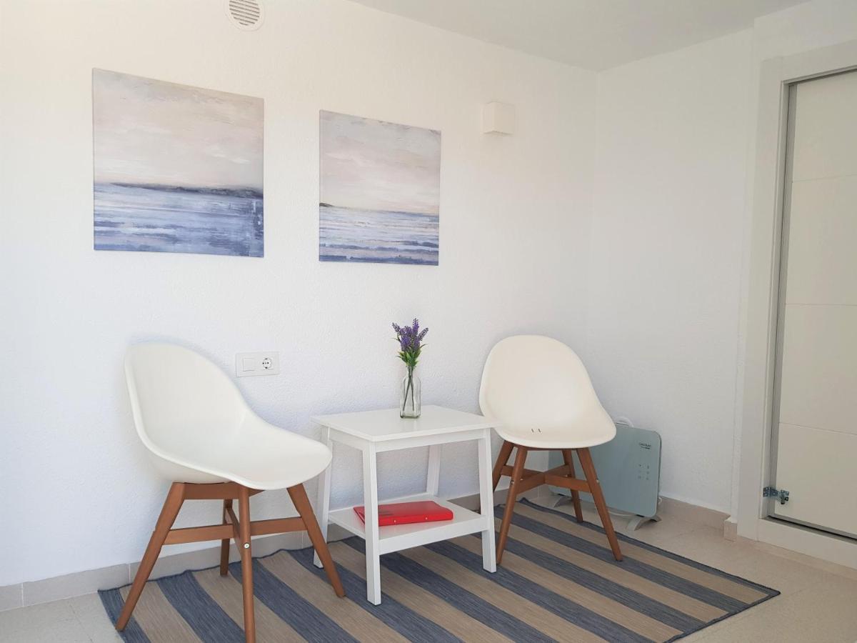 Neu Renovierte Villa Mit Privatem Pool Fusslaeufig Zum Meer Benissa Εξωτερικό φωτογραφία