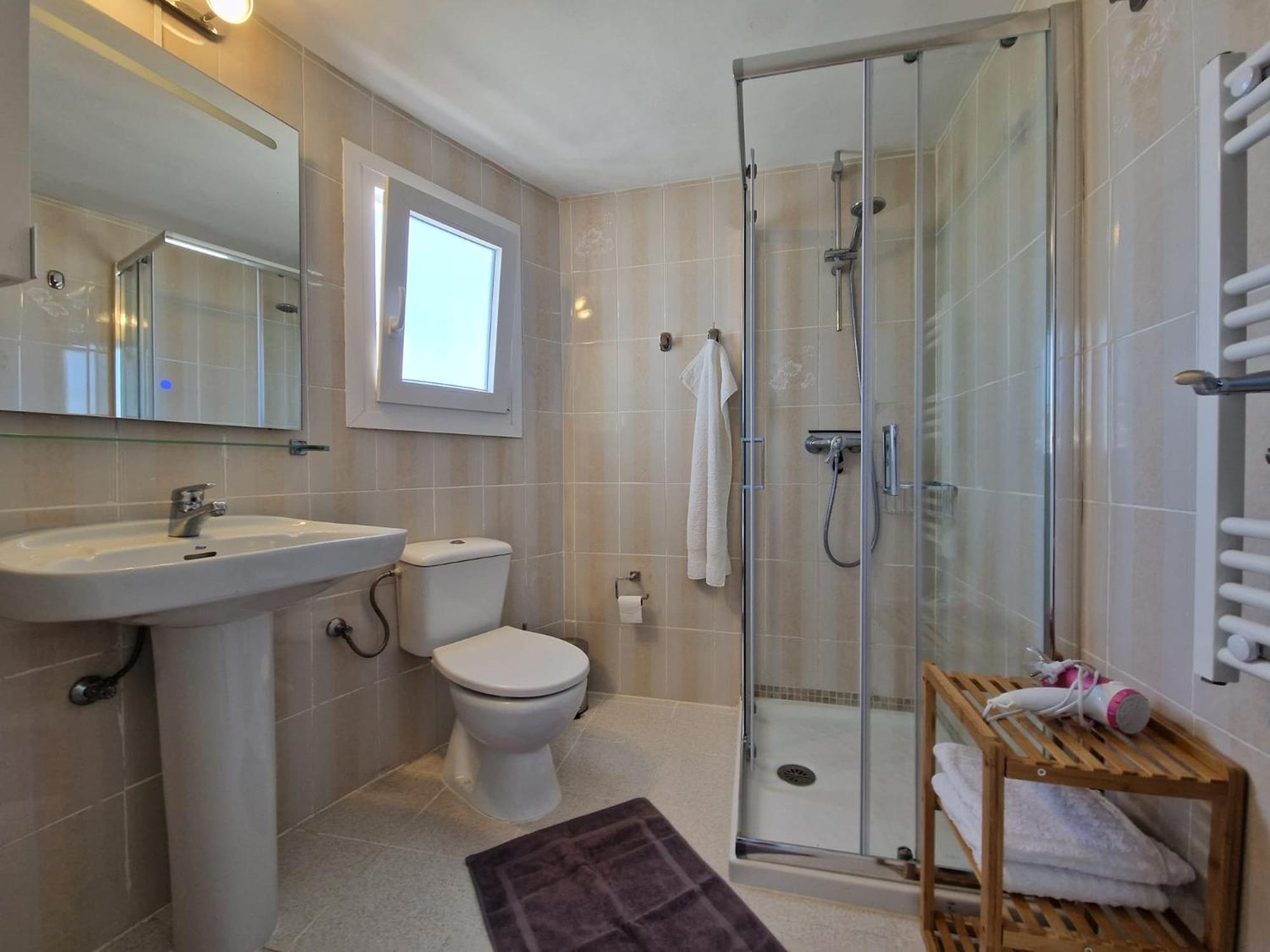 Neu Renovierte Villa Mit Privatem Pool Fusslaeufig Zum Meer Benissa Εξωτερικό φωτογραφία